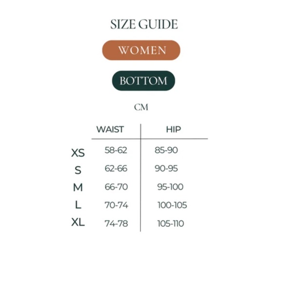 Palmacea Swimwear Nilo Red Macrame One Piece Swimsuit  Size M NWT - Picture 14 of 16